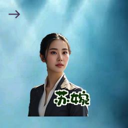 苏婉