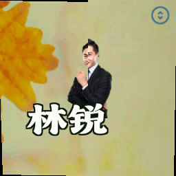 林锐